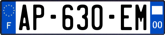 AP-630-EM