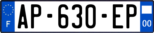 AP-630-EP