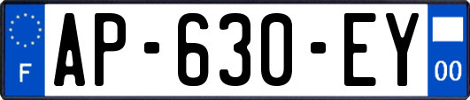 AP-630-EY