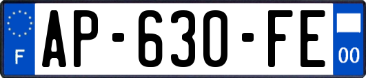 AP-630-FE