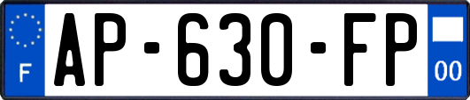 AP-630-FP