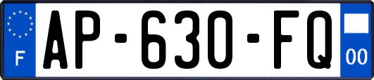 AP-630-FQ