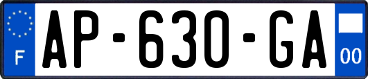 AP-630-GA