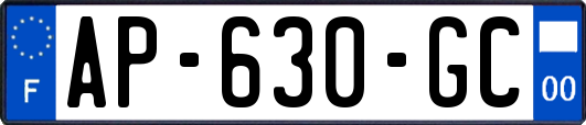 AP-630-GC