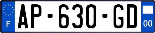 AP-630-GD