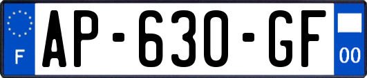 AP-630-GF