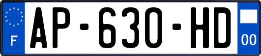 AP-630-HD