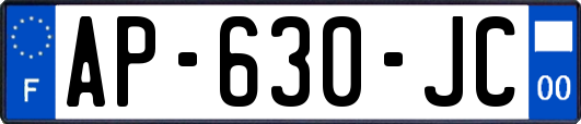 AP-630-JC