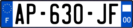 AP-630-JF