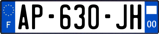 AP-630-JH