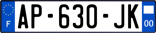 AP-630-JK