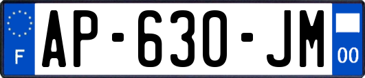 AP-630-JM