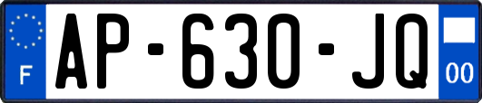 AP-630-JQ