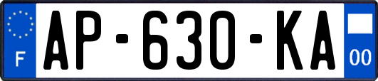 AP-630-KA
