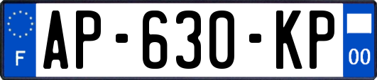 AP-630-KP