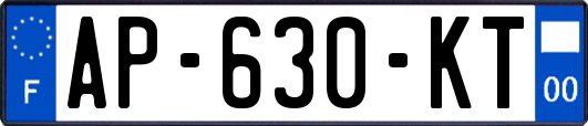 AP-630-KT