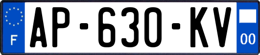 AP-630-KV