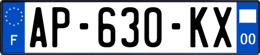 AP-630-KX