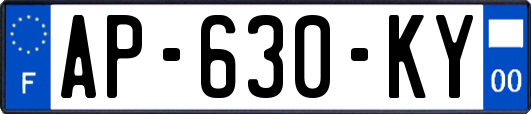 AP-630-KY