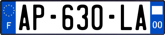 AP-630-LA