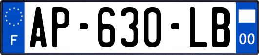 AP-630-LB