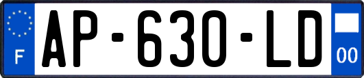 AP-630-LD