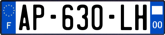 AP-630-LH
