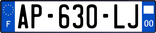 AP-630-LJ