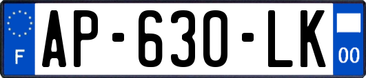 AP-630-LK