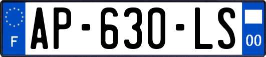 AP-630-LS