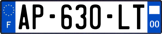 AP-630-LT