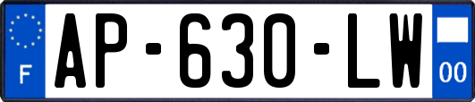 AP-630-LW