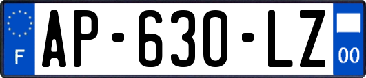 AP-630-LZ