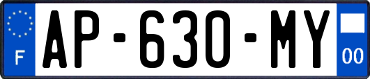 AP-630-MY