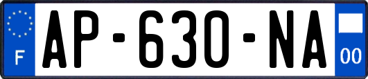 AP-630-NA