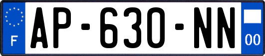 AP-630-NN
