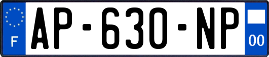 AP-630-NP