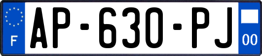 AP-630-PJ