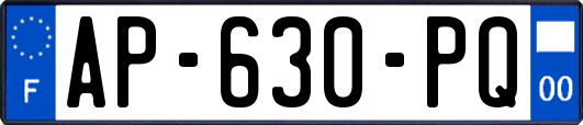 AP-630-PQ