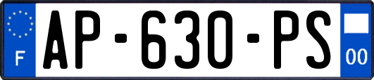 AP-630-PS