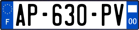 AP-630-PV