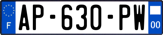 AP-630-PW