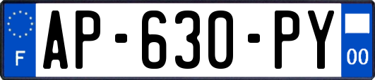 AP-630-PY
