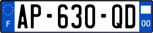 AP-630-QD