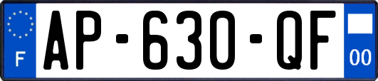 AP-630-QF