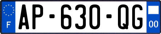 AP-630-QG
