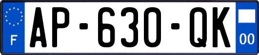 AP-630-QK