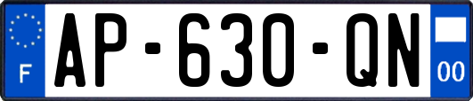 AP-630-QN