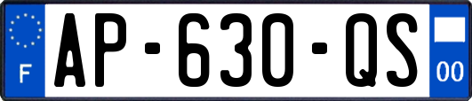 AP-630-QS