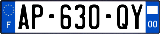 AP-630-QY